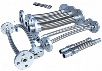 Metal Hose Product Showcase