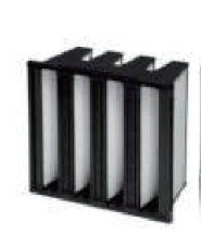 CSGTMV Medium Efficiency Cassette Filter