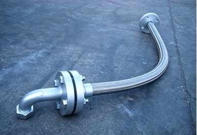 Metal Hose Bending Type