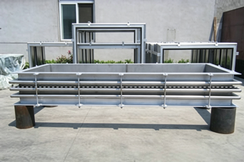 Rectangular Expansion Joint Product Details