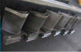 Transition Repair Piece