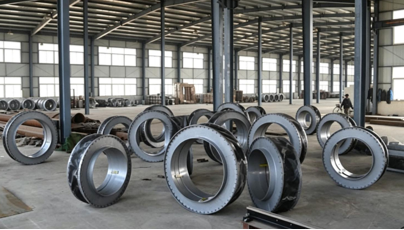 Circular Non-Metallic Expansion Joint Workshop