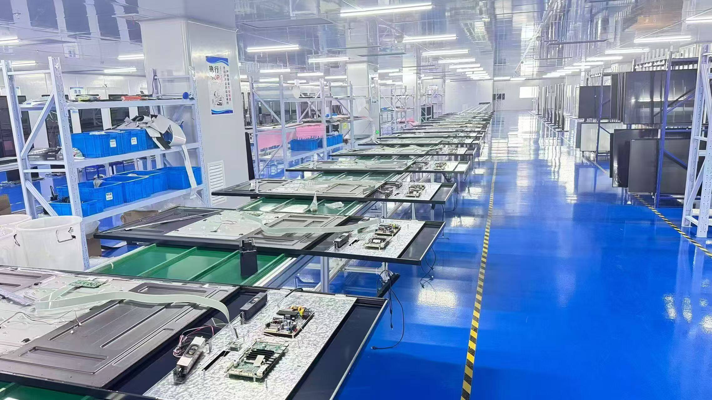 Component assembly