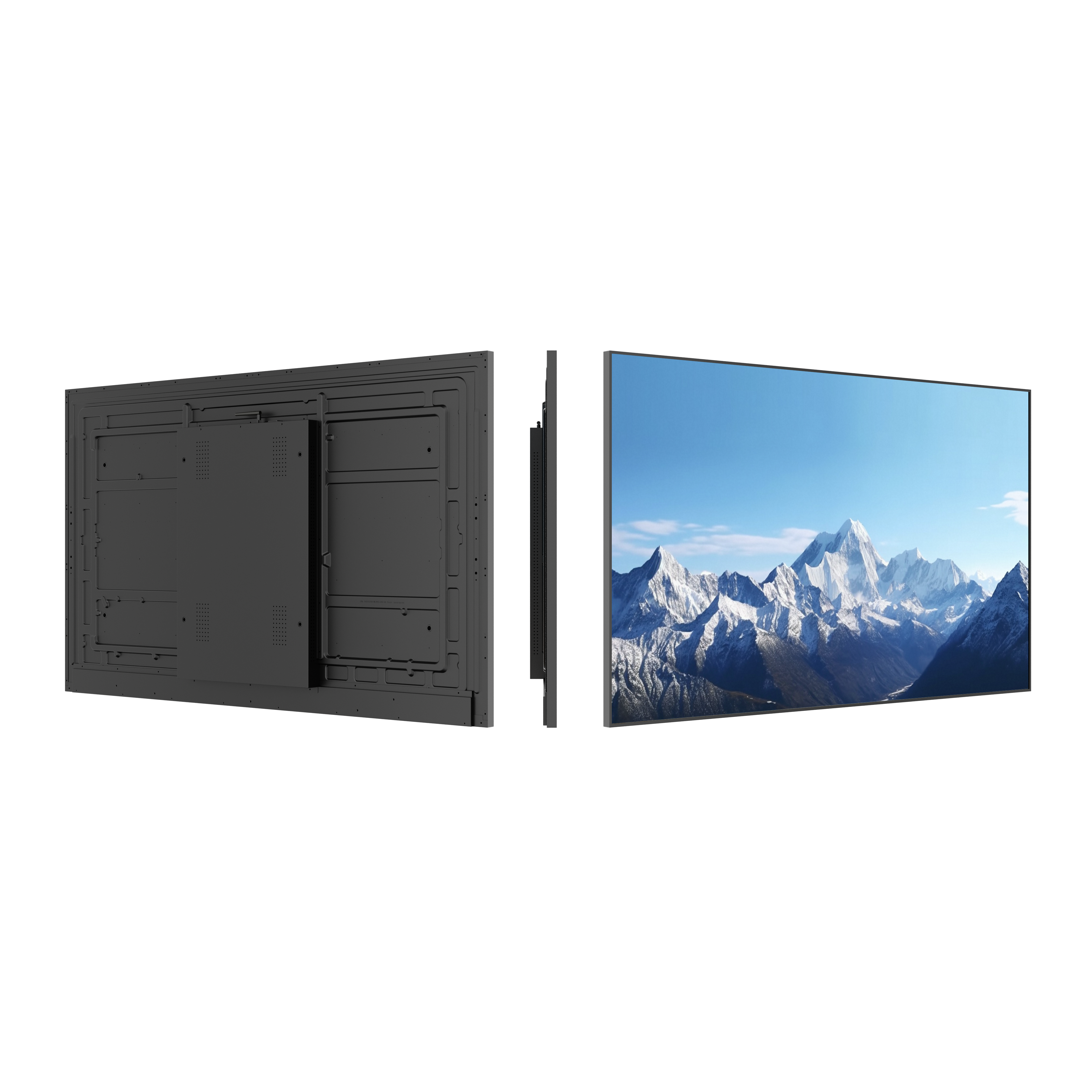 High-Brightness Display