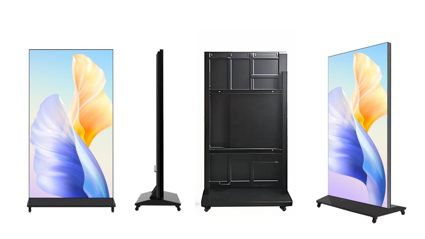 Full-Screen Display