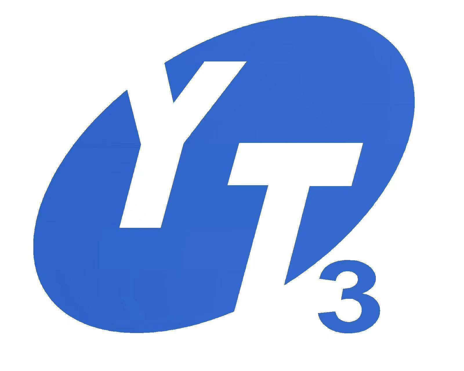 Yuantu Logo