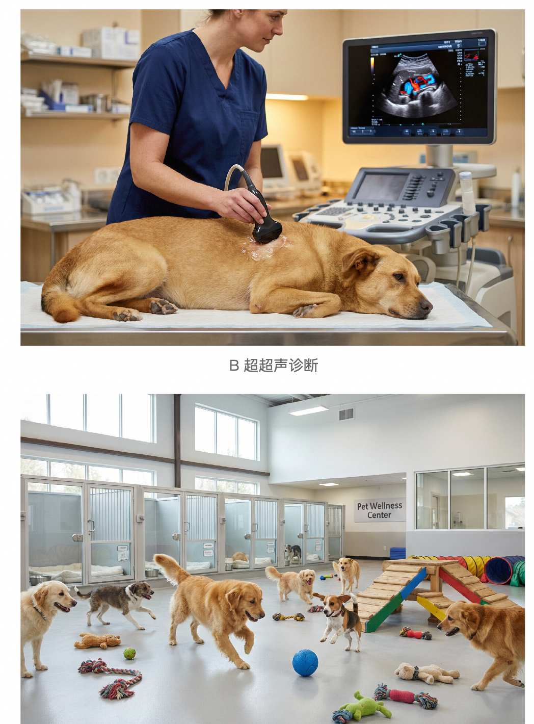B超超声诊断