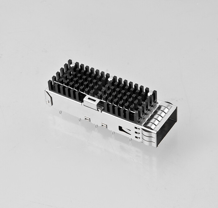 QSFP+ 1xN