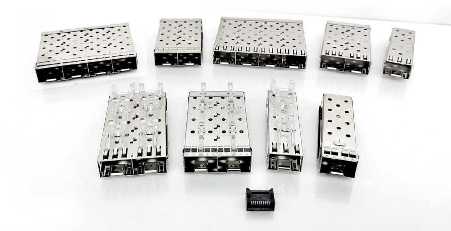 SFP 1xN