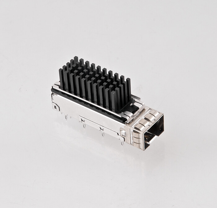 QSFP112 1xN