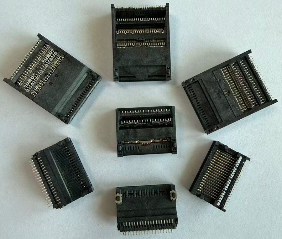SMT连接器