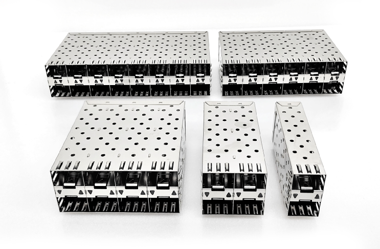 SFP 2xN