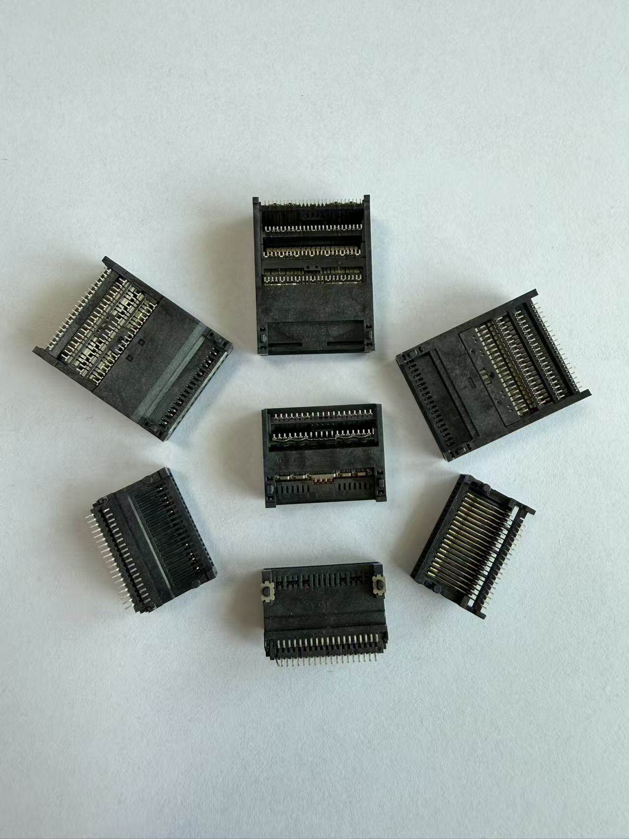 SFP Connector