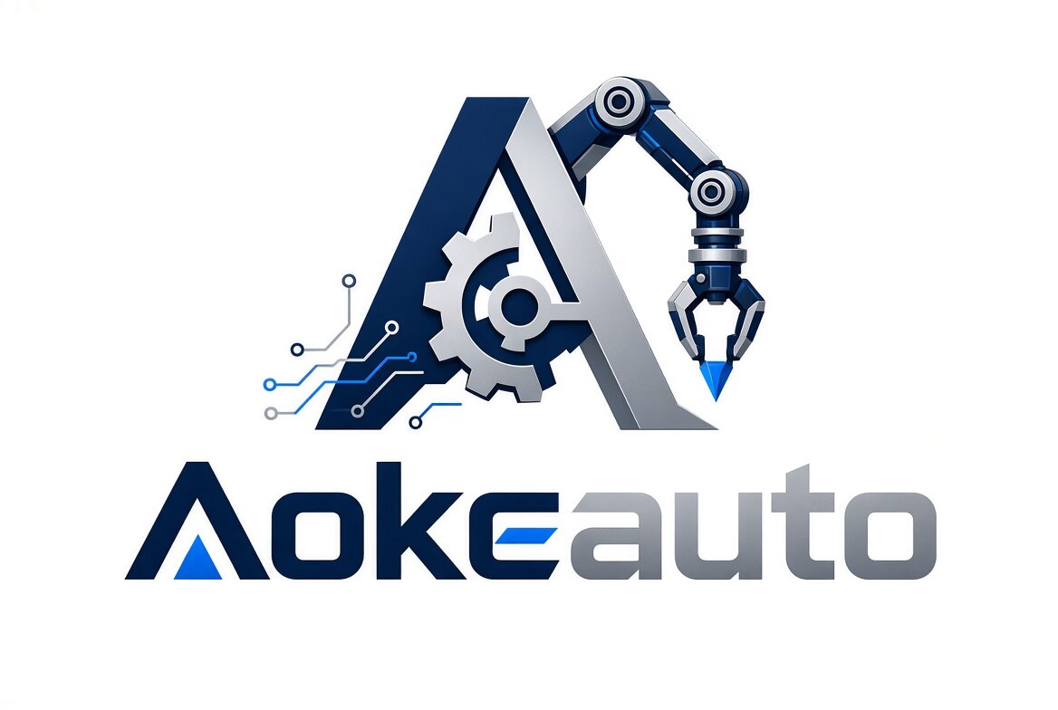 Aoke Automation