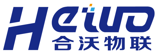 合沃物联Logo