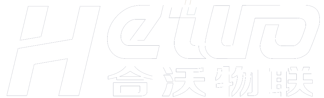 合沃物联Logo