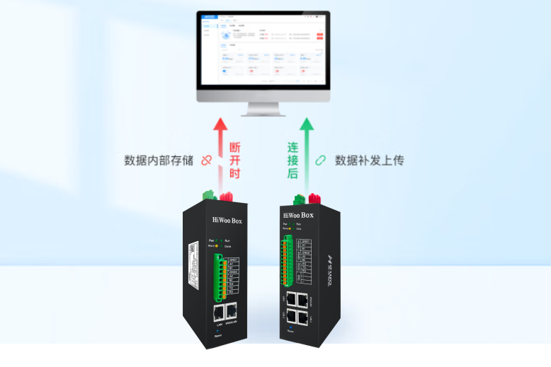 断点续传