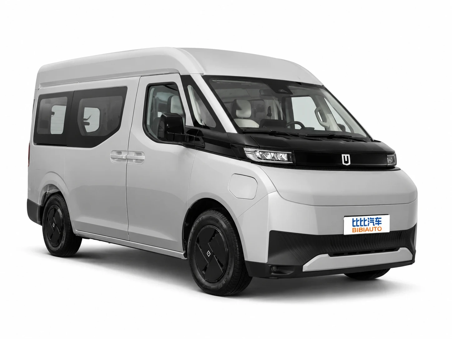 Farizon SVYucheng Edition Short Axle Mid RoofAction Edition - SV驭程版短轴中顶-前45度.webp