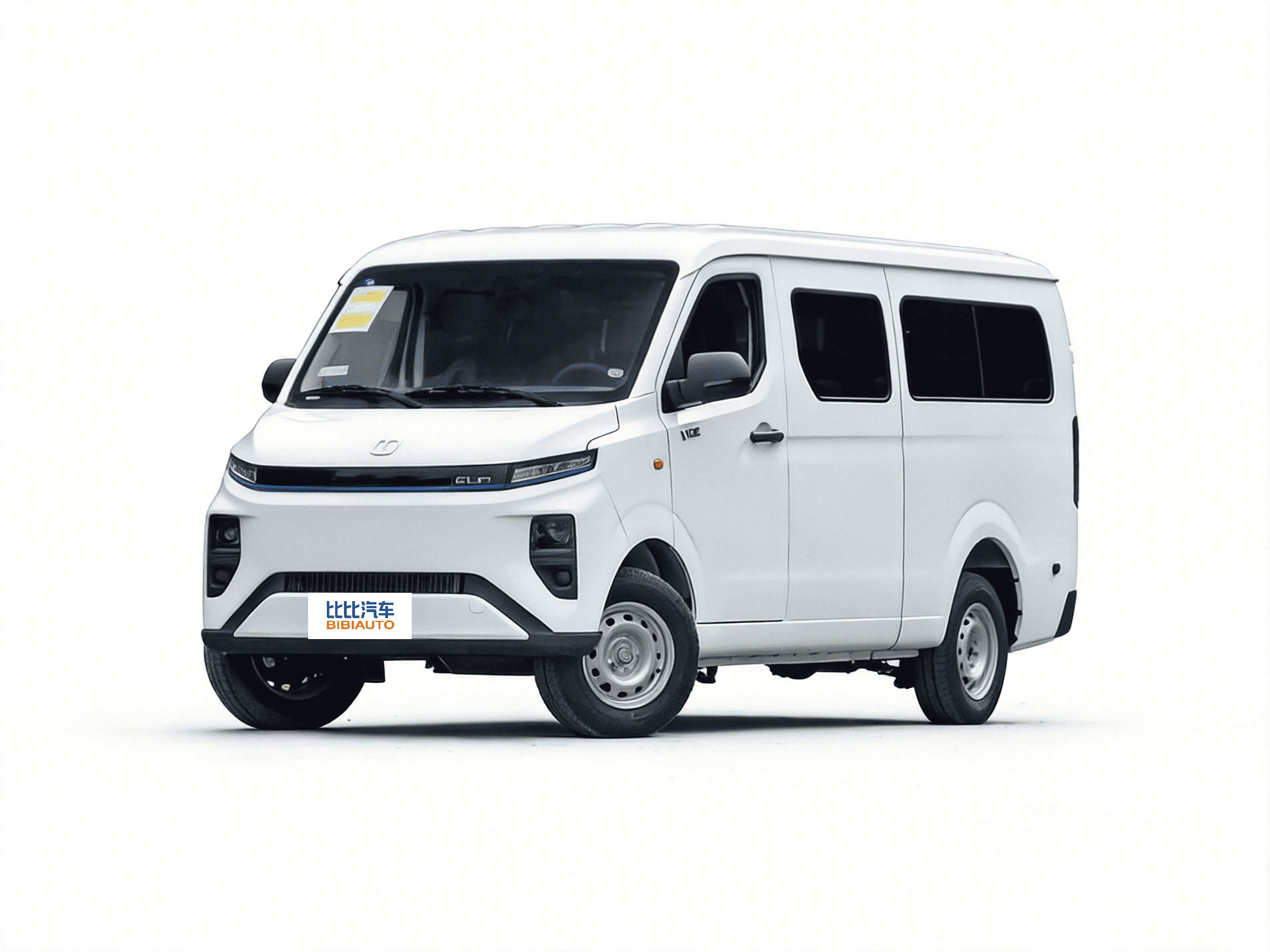 Farizon V6E Passenger Van