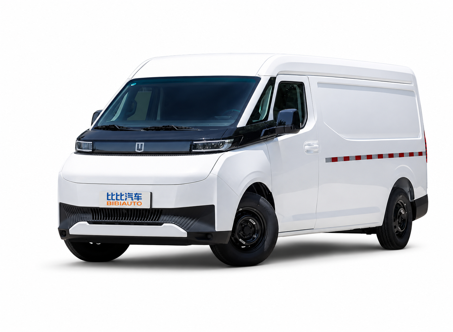 Farizon SV Jincheng Medium Axle Medium Roof - SV劲程版中轴中顶-前侧45度白底.png