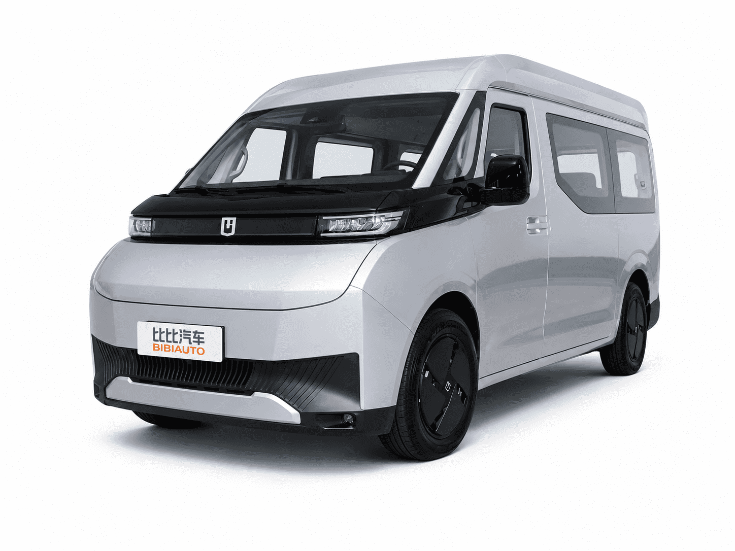 SV Journey Edition: Short-Wheelbase Mid-Top Active