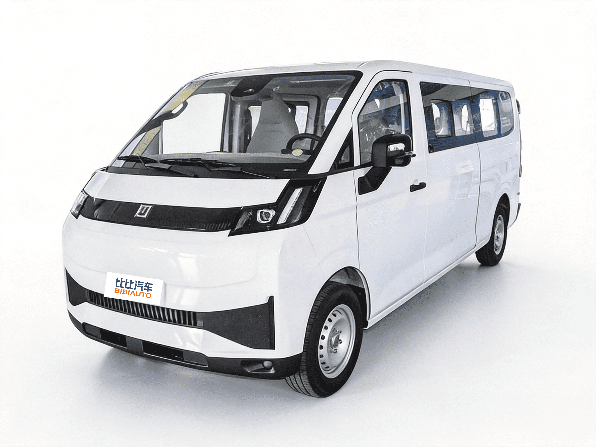 V8E Van