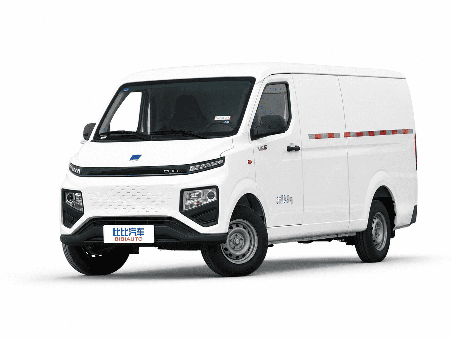 V6E Van