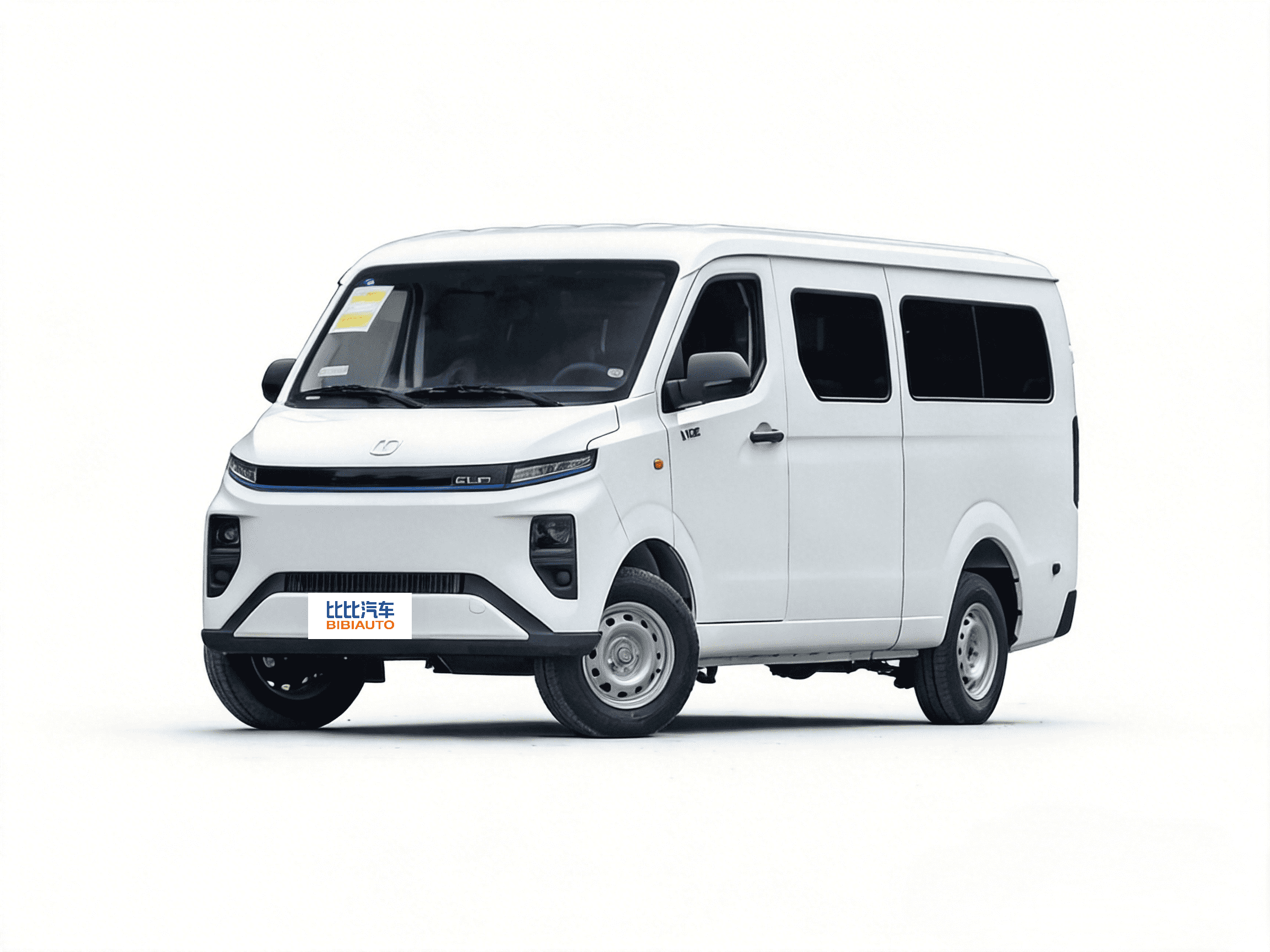 V6E Van