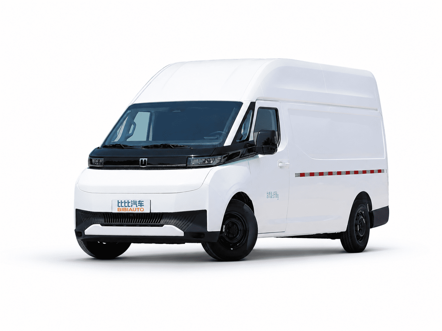 SV Pro Max Extended Wheelbase High Roof