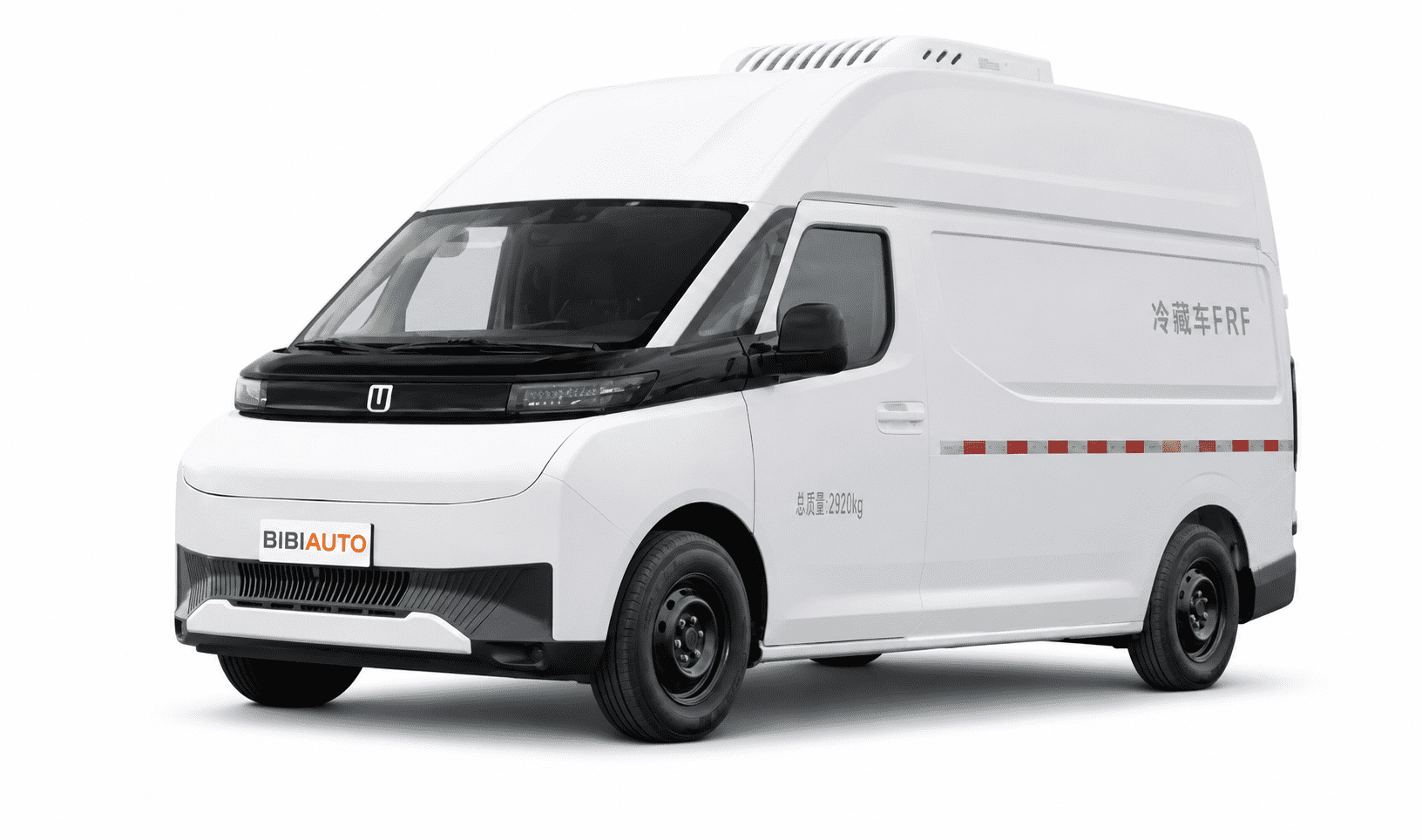 SV Refrigerated Edition, Standard Edition