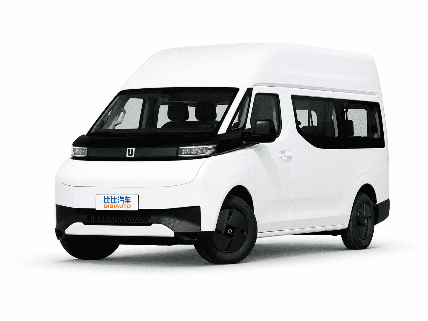 SV Journey Edition, Mid-Height Roof