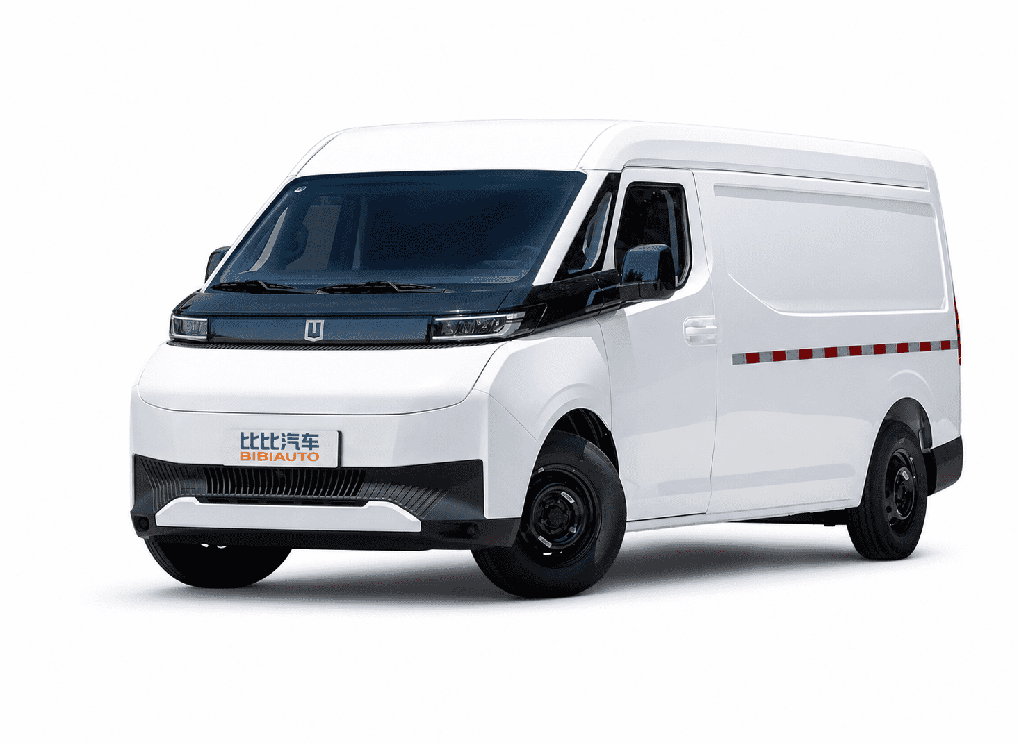 SV Journey Edition, Mid-Axle, Mid-Roof
