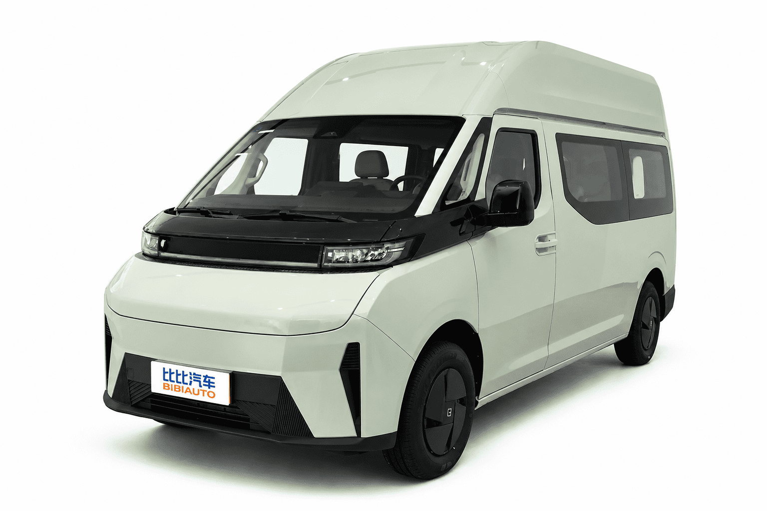 SV Yuecheng Edition Mid-Height High Roof Business Class