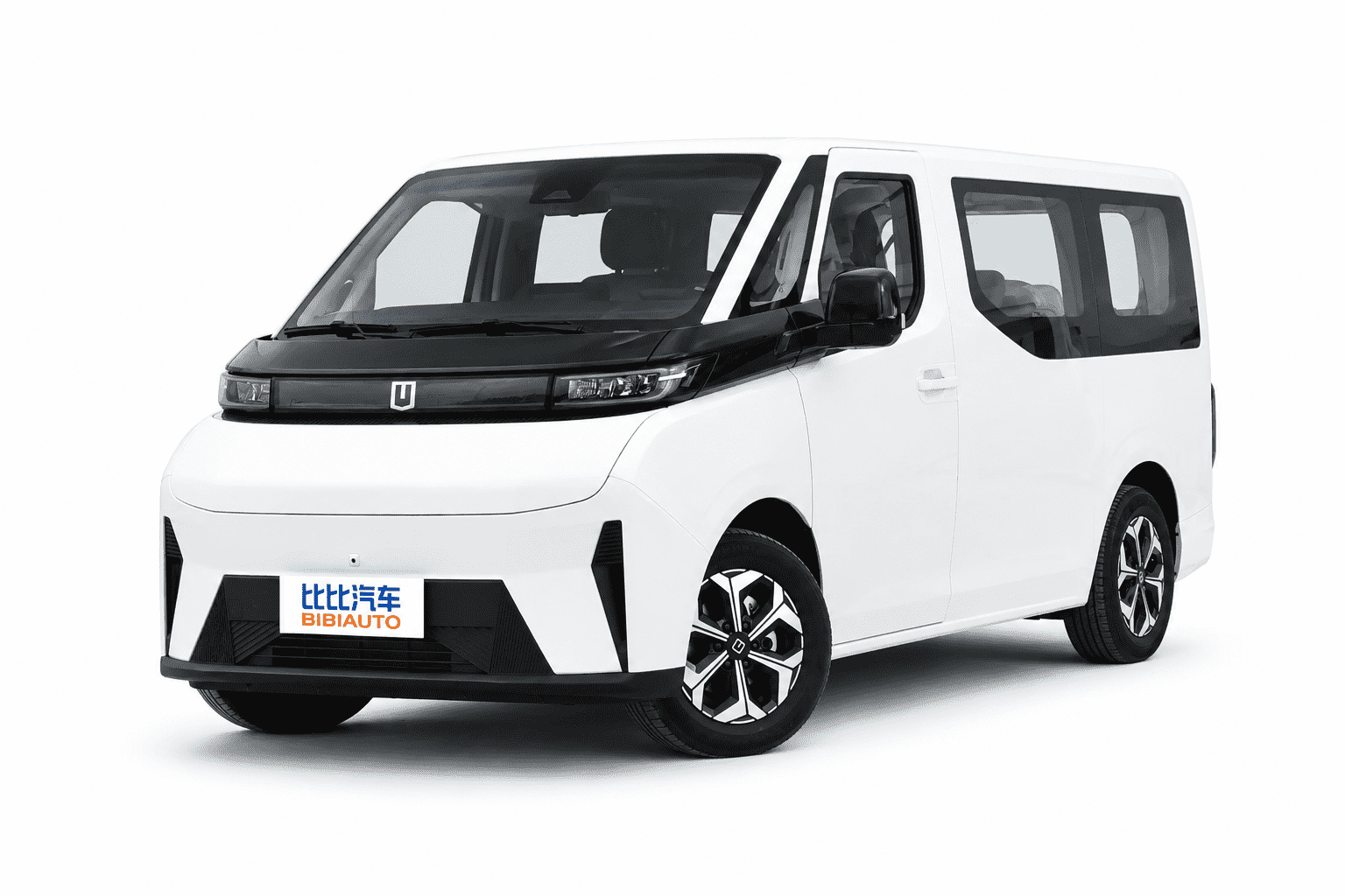 SV Yuecheng Edition Short Wheelbase Low Roof Executive
