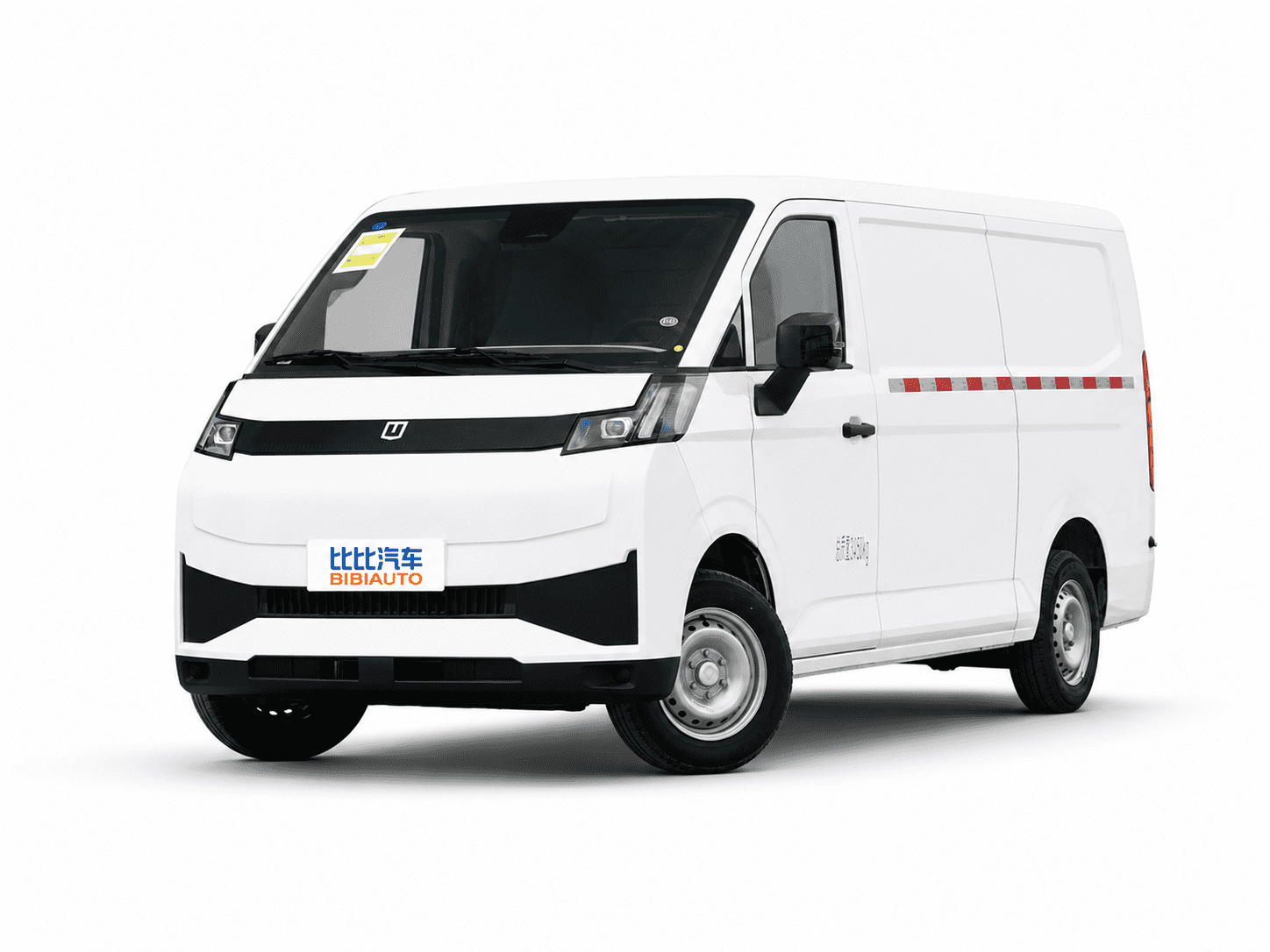 V8E Van