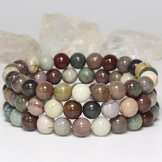 Indian Agate