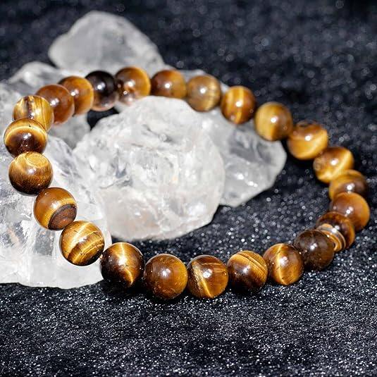 Golden Tiger Eye