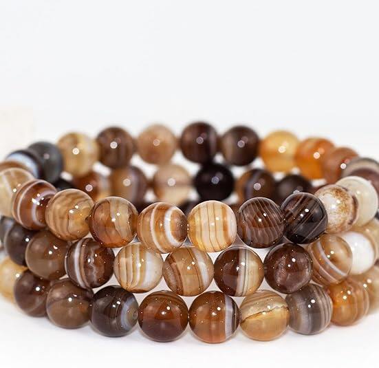 Botswana Agate