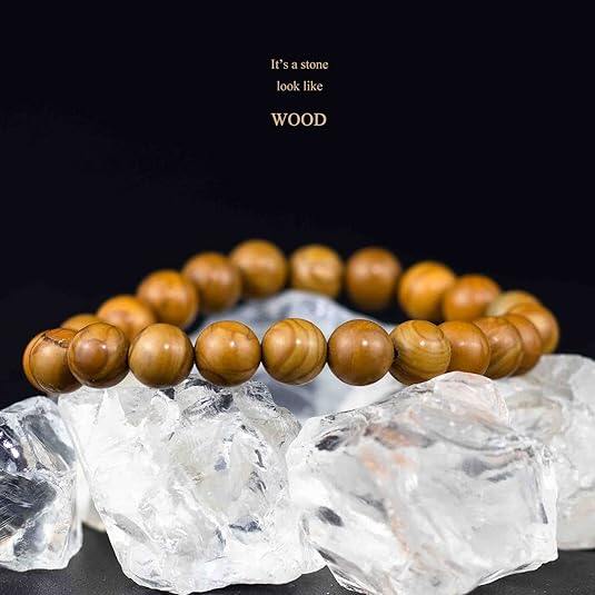 Woodgrain Jasper