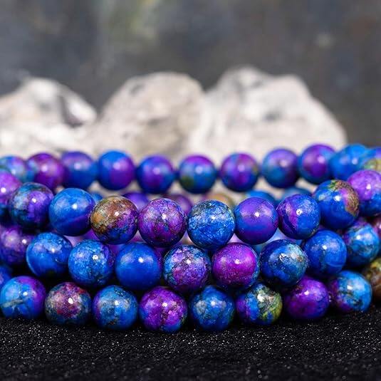 Multi Azurite