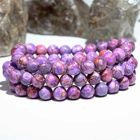 Purple Turquoise Magnesite