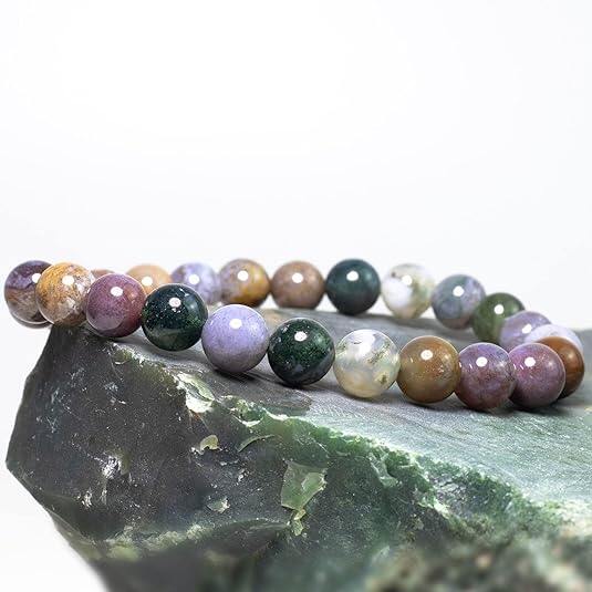 Moss Agate