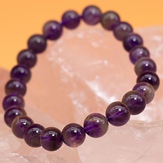 Dark Amethyst