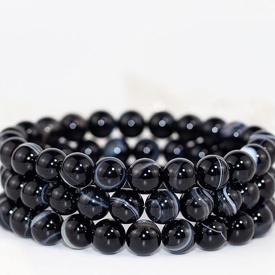 Black Sardonyx