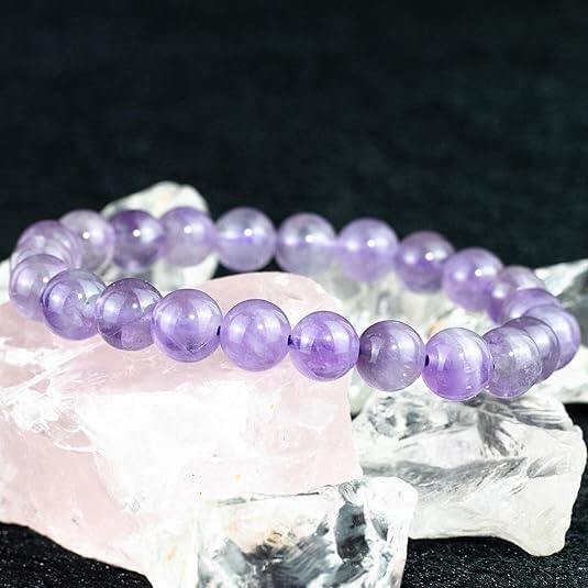 lavender quartz