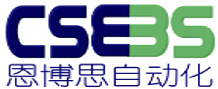 恩博思自动化 Logo