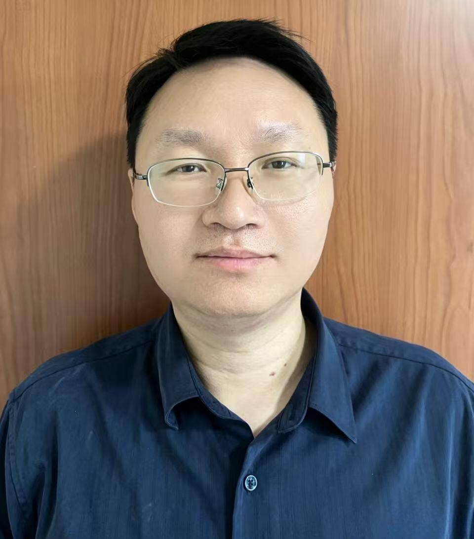 Rob Chen