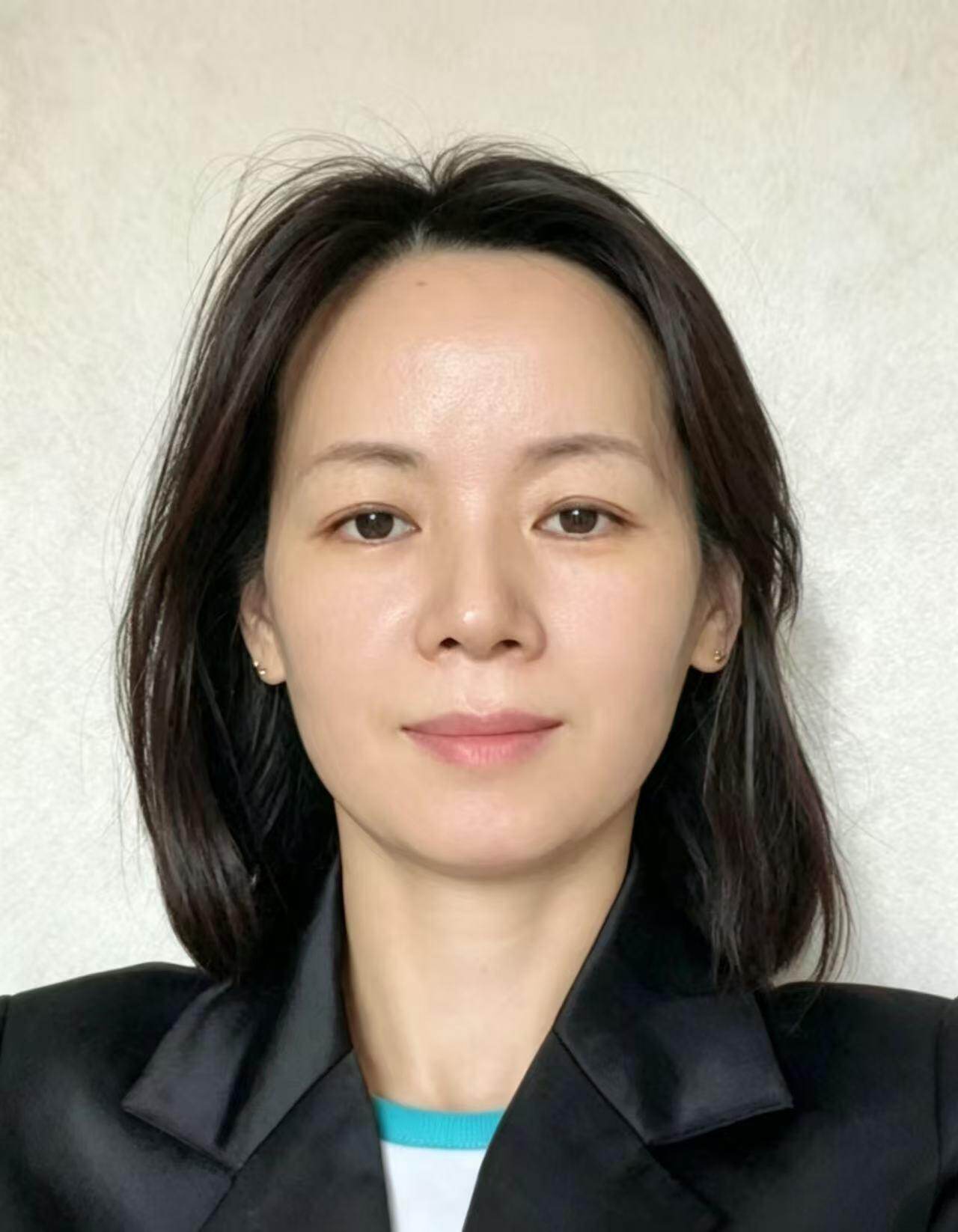 Sophia Zhang