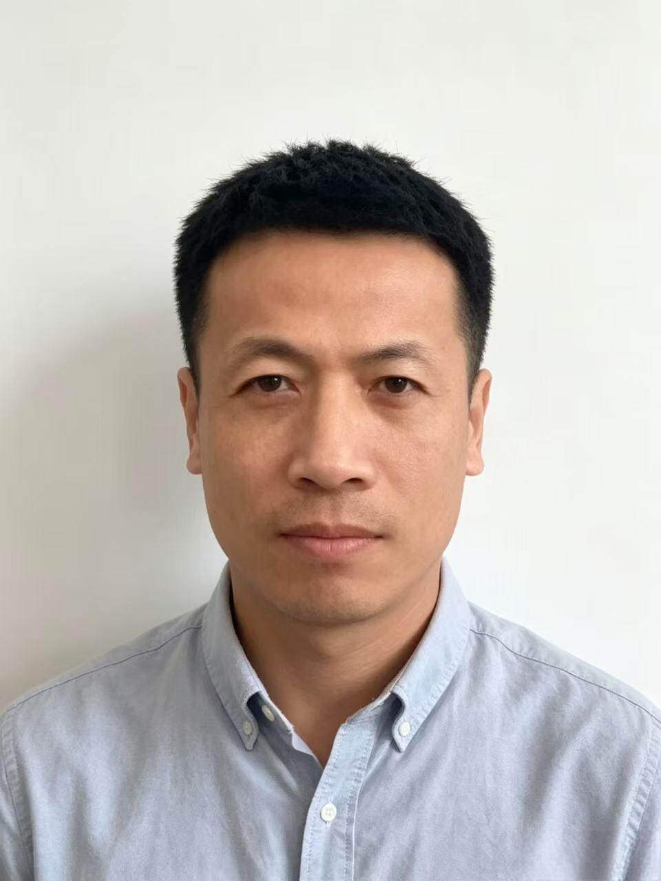 Manny Zhang