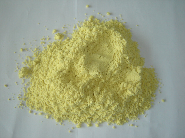N,N'-间苯撑双马来酰亚胺（PDM 或 HVA-2）